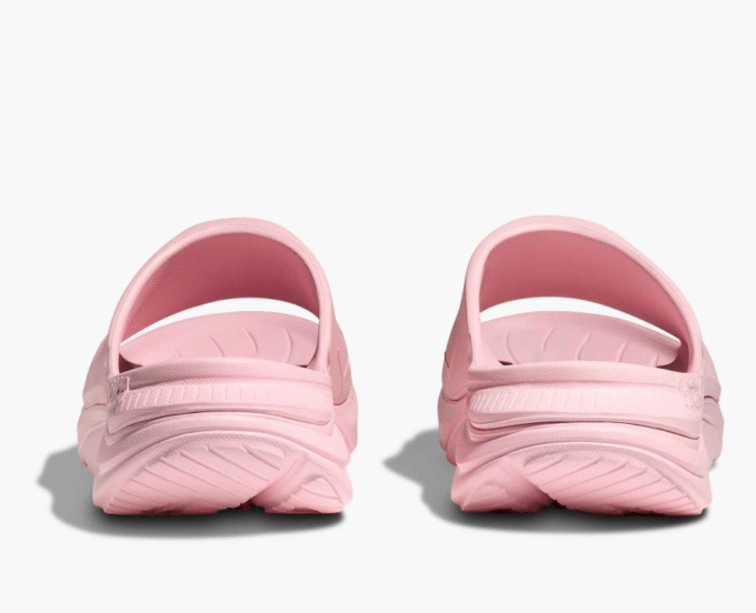 Κάλτσες HOKA No-Show Run, σετ των 3
