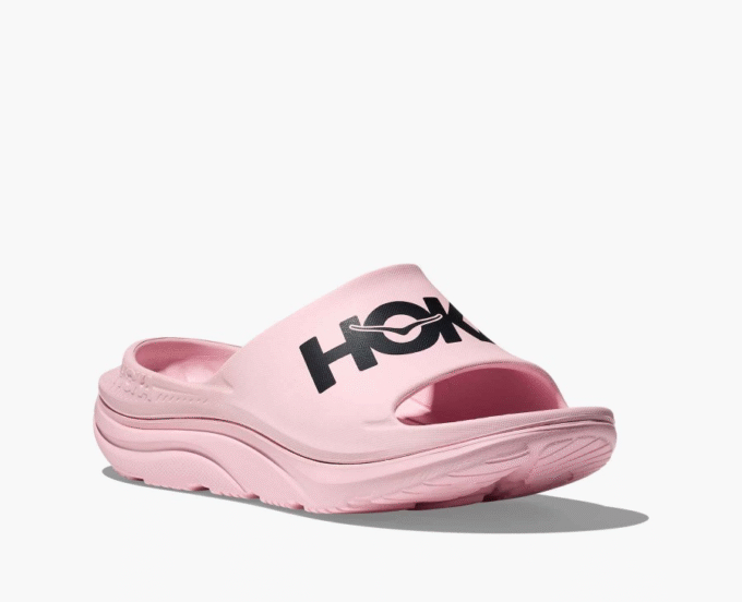 Κάλτσες HOKA No-Show Run, σετ των 3