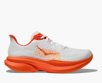 HOKA ONE ONE Χοπάρα