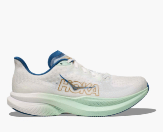 HOKA ONE ONE Χοπάρα