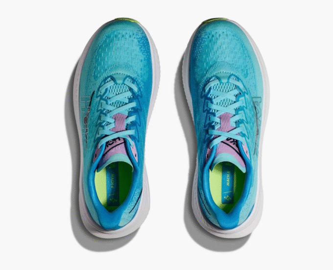HOKA ONE ONE Χοπάρα