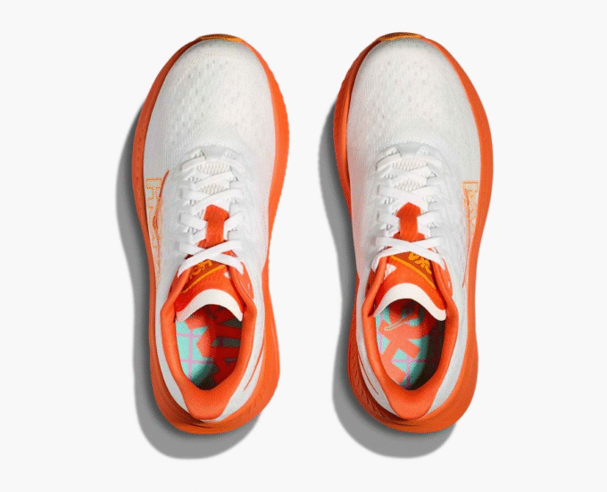 HOKA ONE ONE Χοπάρα