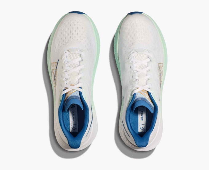 HOKA ONE ONE Χοπάρα
