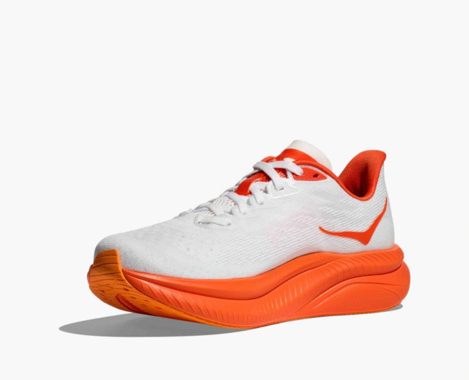 HOKA ONE ONE Χοπάρα