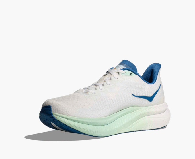 HOKA ONE ONE Χοπάρα