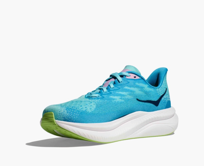 HOKA ONE ONE Χοπάρα