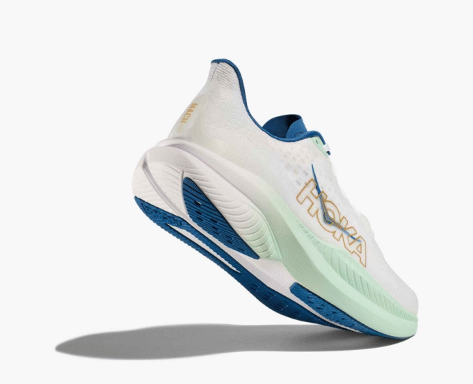 HOKA ONE ONE Χοπάρα