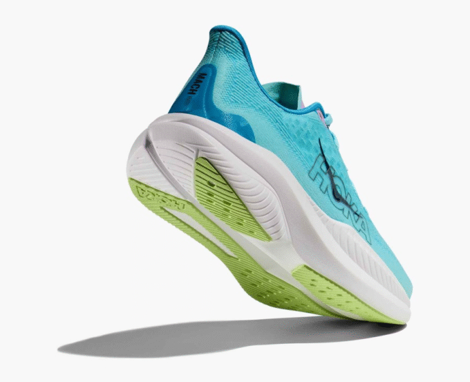 HOKA ONE ONE Χοπάρα