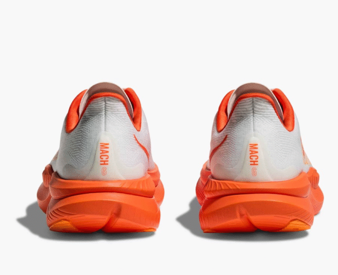 HOKA ONE ONE Χοπάρα