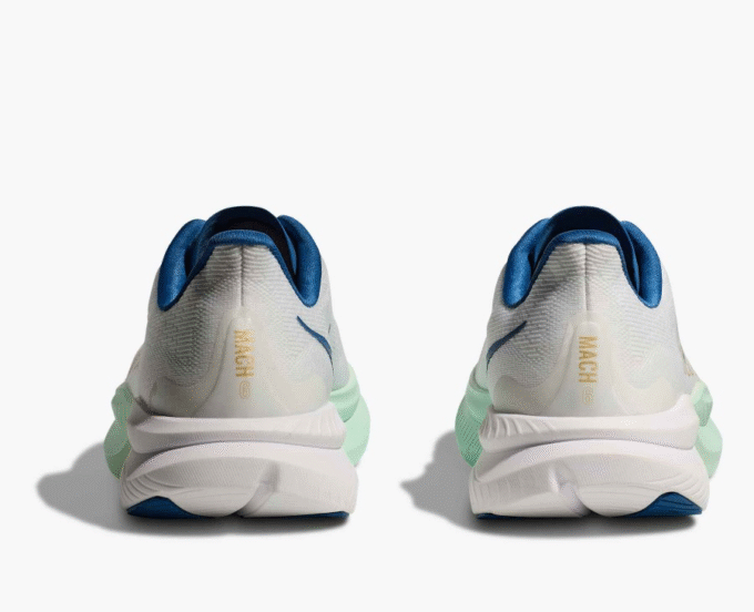 HOKA ONE ONE Χοπάρα