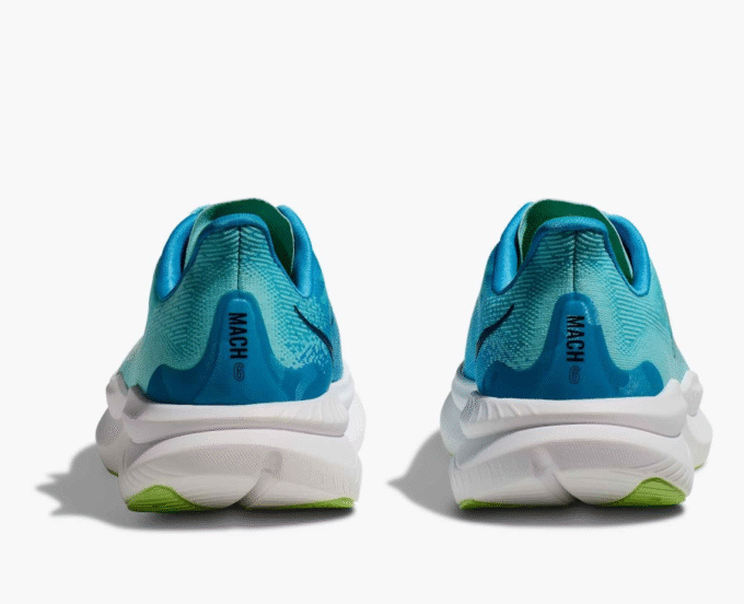 HOKA ONE ONE Χοπάρα