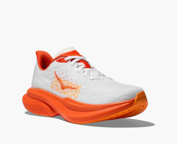 HOKA ONE ONE Χοπάρα