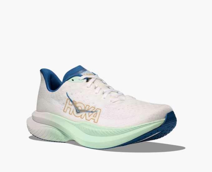 HOKA ONE ONE Χοπάρα