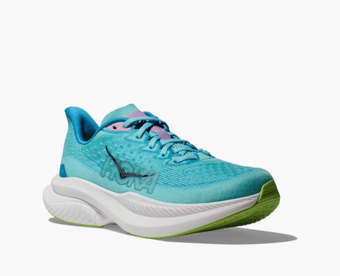 HOKA ONE ONE Χοπάρα