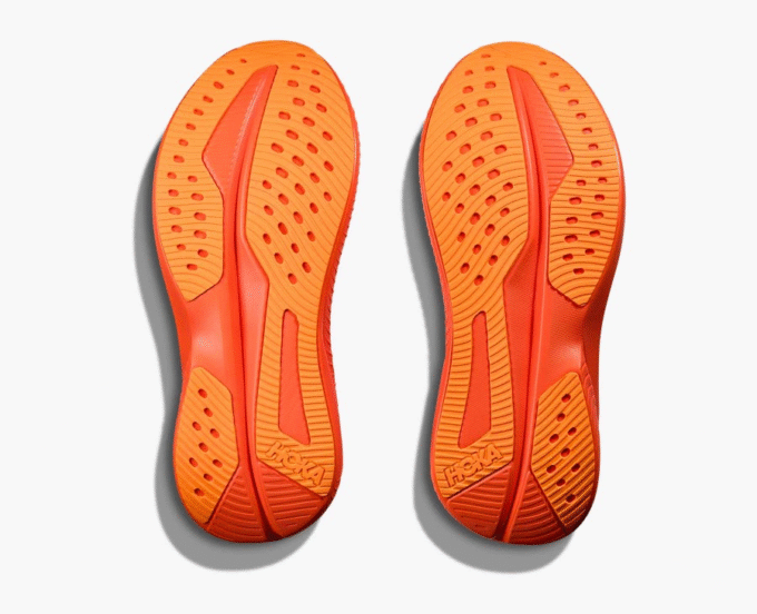 HOKA ONE ONE Χοπάρα