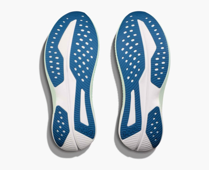 HOKA ONE ONE Χοπάρα