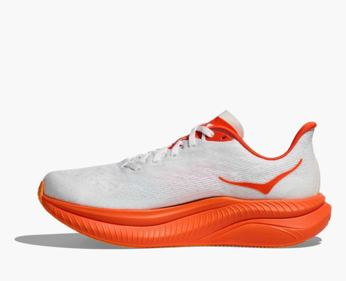 HOKA ONE ONE Χοπάρα