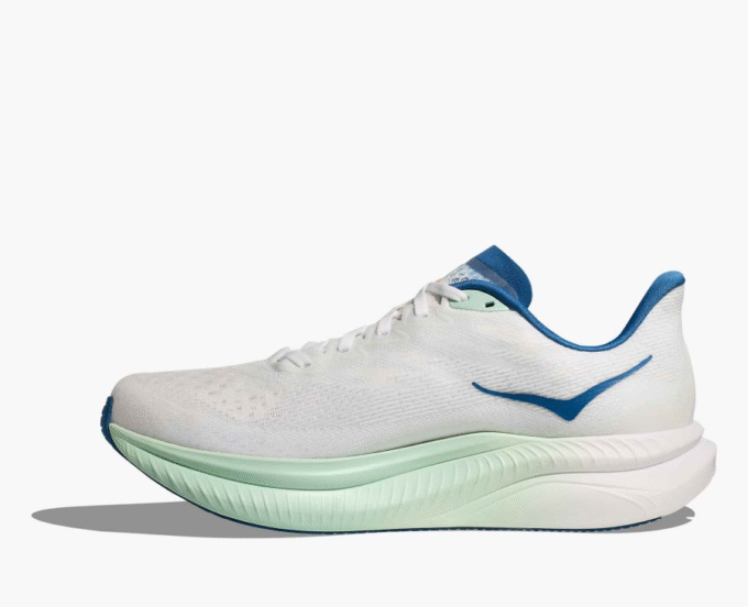 HOKA ONE ONE Χοπάρα
