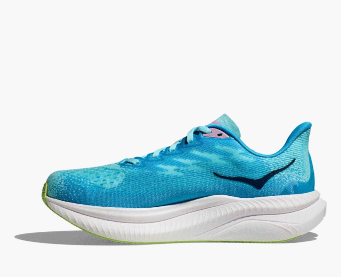 HOKA ONE ONE Χοπάρα
