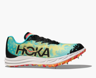 HOKA ONE ONE Airolite Run Κοντό Μανίκι