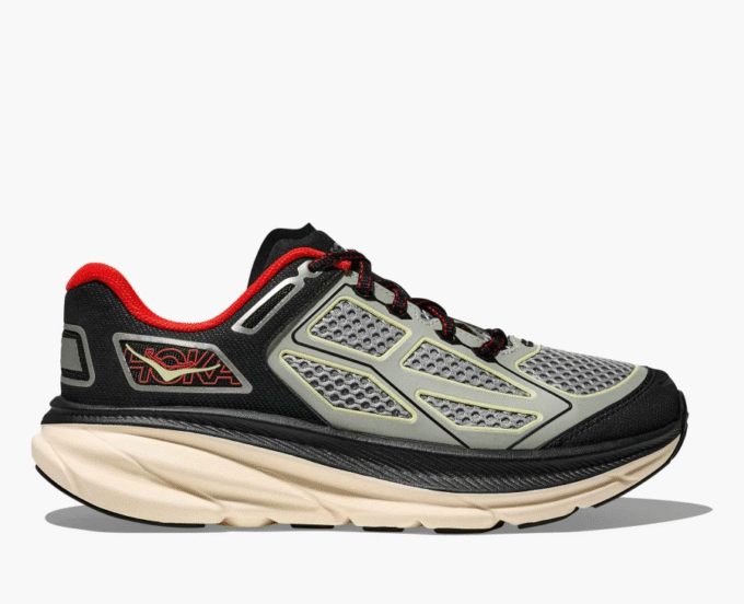HOKA ONE ONE Airolite Run Κοντό Μανίκι