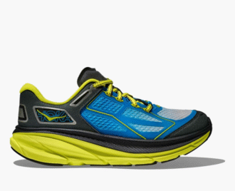 HOKA ONE ONE Airolite Run Κοντό Μανίκι