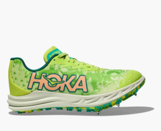 HOKA ONE ONE Airolite Run Κοντό Μανίκι