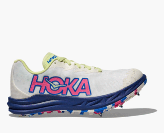 HOKA ONE ONE Airolite Run Κοντό Μανίκι