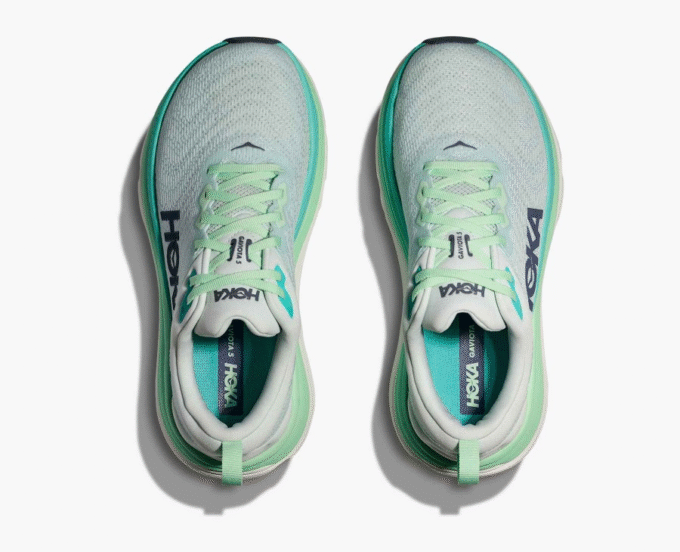 HOKA ONE ONE Airolite Run με μακριά μανίκια