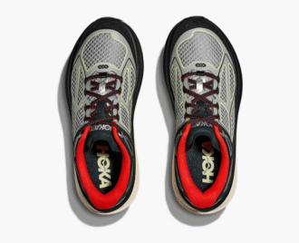 HOKA ONE ONE Airolite Run Κοντό Μανίκι
