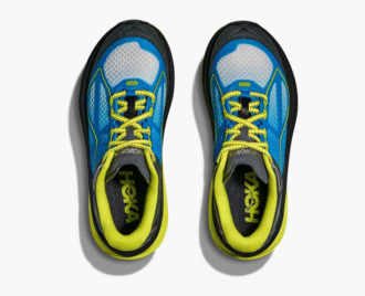 HOKA ONE ONE Airolite Run Κοντό Μανίκι
