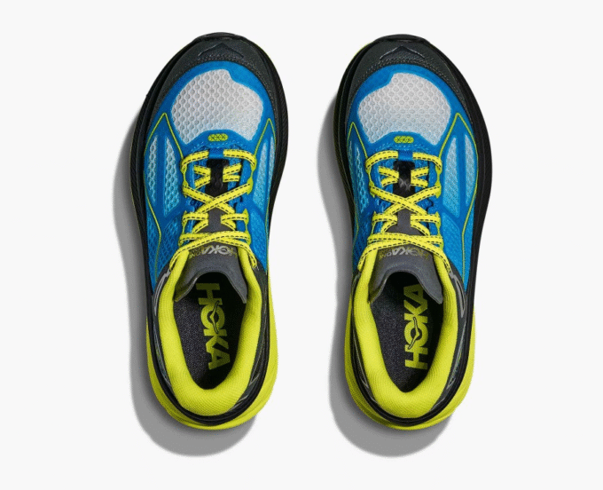 HOKA ONE ONE Airolite Run Κοντό Μανίκι
