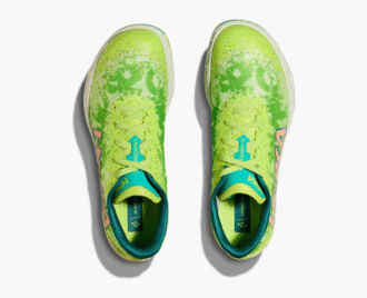 HOKA ONE ONE Airolite Run Κοντό Μανίκι