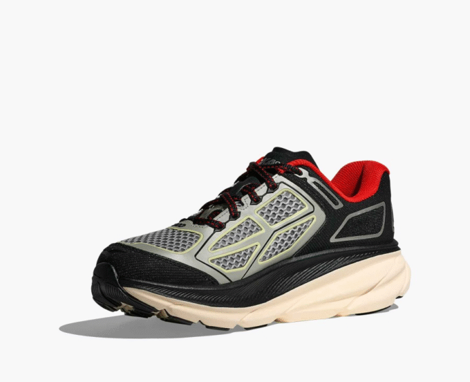 HOKA ONE ONE Airolite Run Κοντό Μανίκι