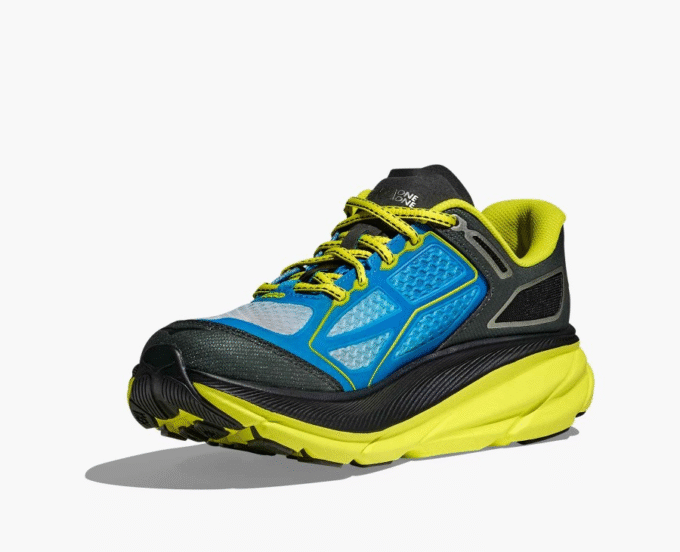 HOKA ONE ONE Airolite Run Κοντό Μανίκι