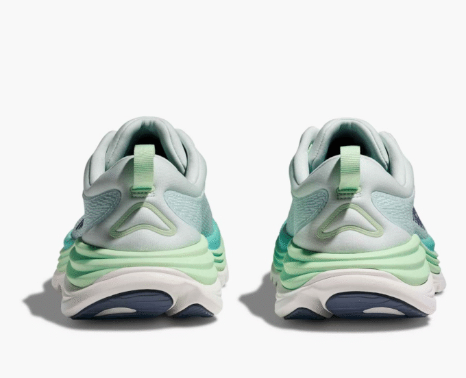 HOKA ONE ONE Airolite Run με μακριά μανίκια
