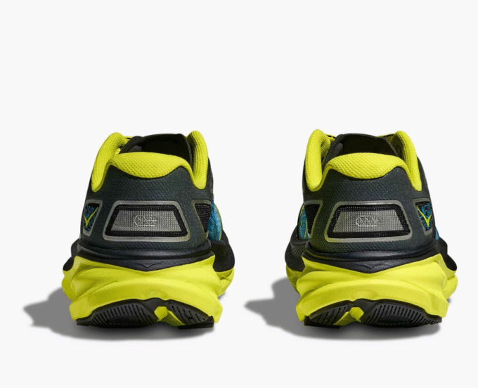 HOKA ONE ONE Airolite Run Κοντό Μανίκι