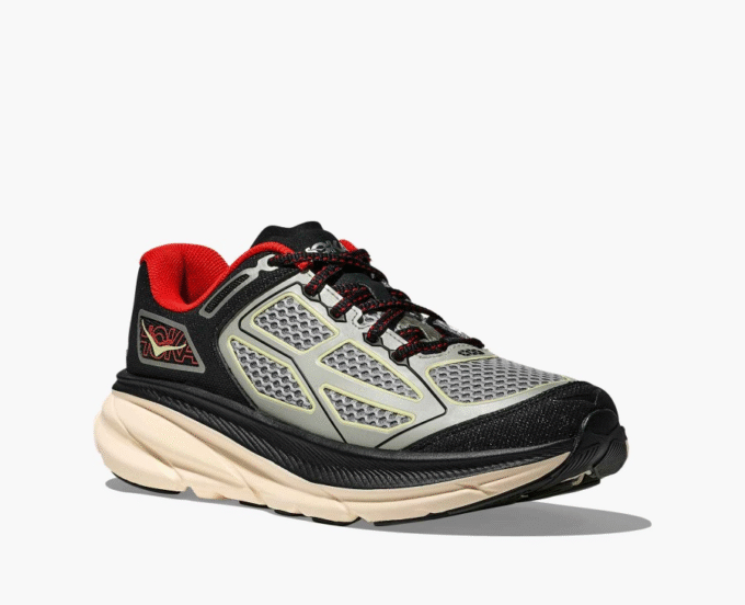 HOKA ONE ONE Airolite Run Κοντό Μανίκι