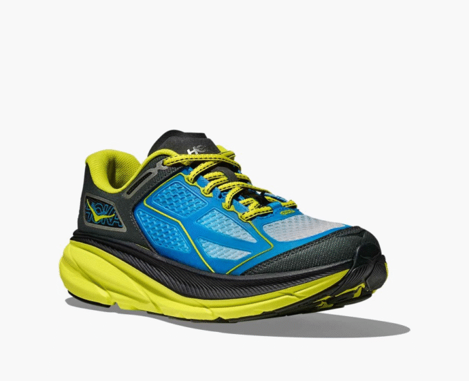 HOKA ONE ONE Airolite Run Κοντό Μανίκι