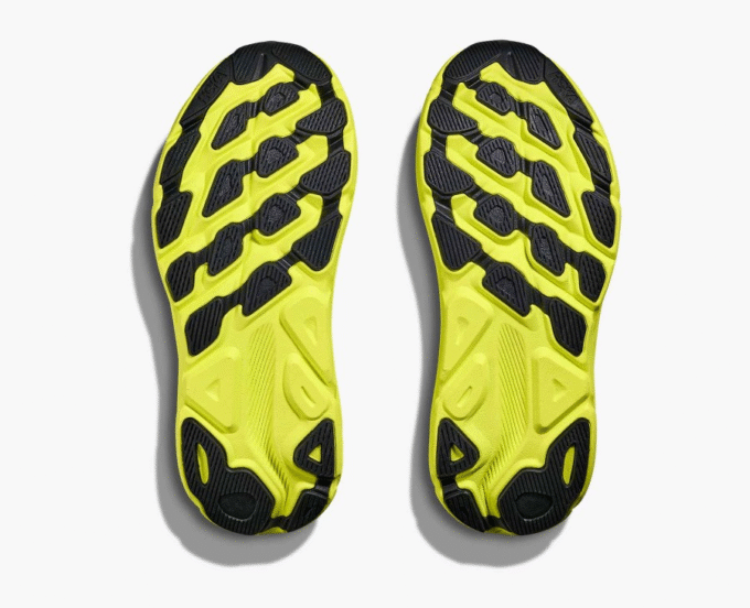 HOKA ONE ONE Airolite Run Κοντό Μανίκι