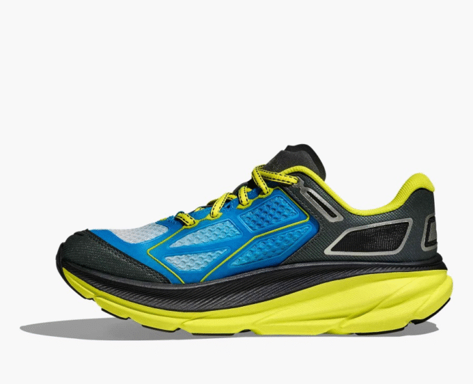 HOKA ONE ONE Airolite Run Κοντό Μανίκι