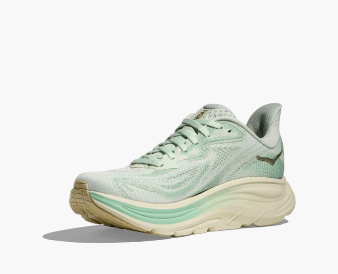 HOKA ONE ONE Anacapa 2 Low GTX