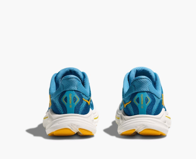 HOKA ONE ONE Anacapa 2 Low GTX