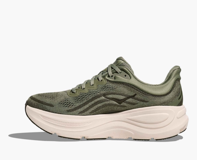 HOKA ONE ONE Anacapa Breeze Low