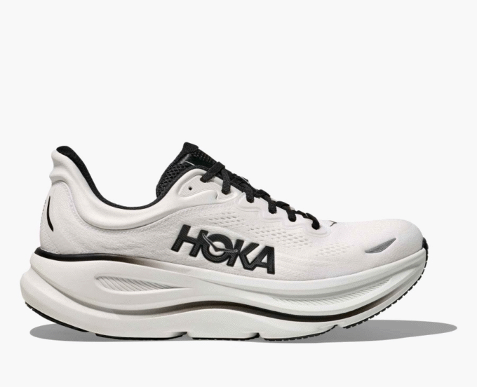 HOKA ONE ONE Anacapa Breeze Mid HOKA ONE ONE Anacapa Breeze Mid