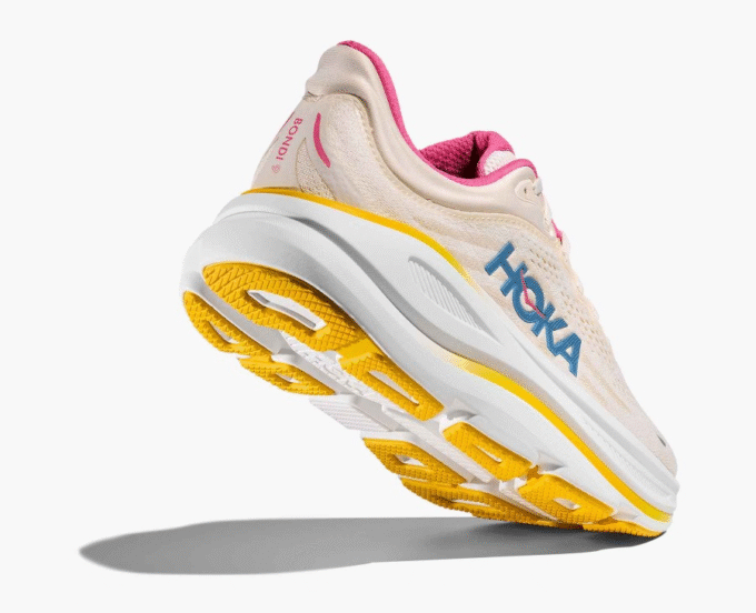 HOKA ONE ONE Arahi 7 HOKA ONE ONE Arahi 7