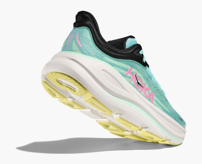 HOKA ONE ONE Arahi 7 HOKA ONE ONE Arahi 7