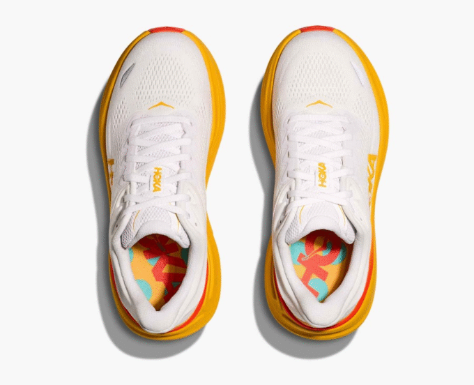HOKA ONE ONE Bondi 9