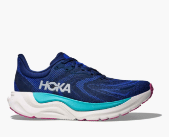 HOKA ONE ONE BaseZip Μακρυμάνικο