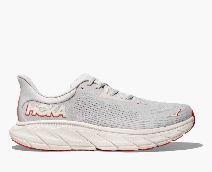 HOKA ONE ONE BaseZip Μακρυμάνικο